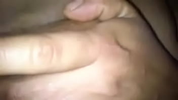 Novia se masturba en whatsapp