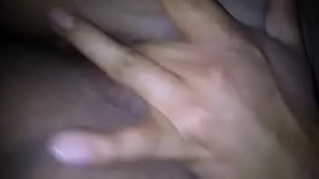 Novia se masturba en whatsapp