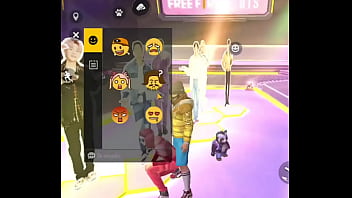 Tirando A Full En Ff Muy Rico thumbnail