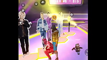 Tirando a full en ff muy rico