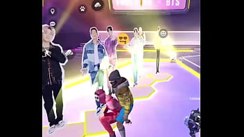 Tirando a full en ff muy rico