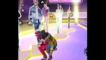 Tirando a full en ff muy rico