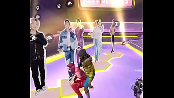 Tirando a full en ff muy rico