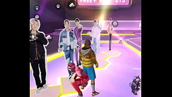 Tirando a full en ff muy rico