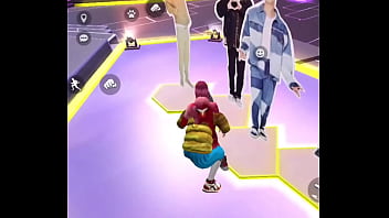 Tirando a full en ff muy rico