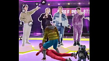 Tirando a full en ff muy rico