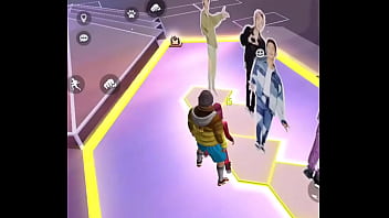 Tirando a full en ff muy rico