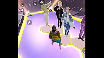 Tirando a full en ff muy rico