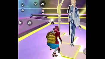 Tirando a full en ff muy rico