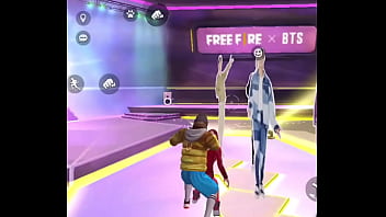 Tirando a full en ff muy rico