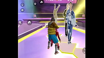 Tirando a full en ff muy rico