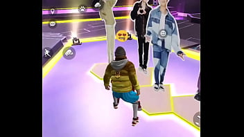 Tirando a full en ff muy rico