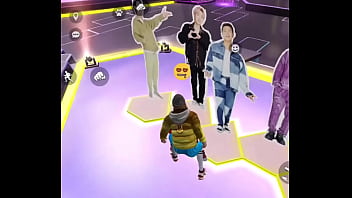 Tirando a full en ff muy rico