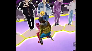 Tirando a full en ff muy rico