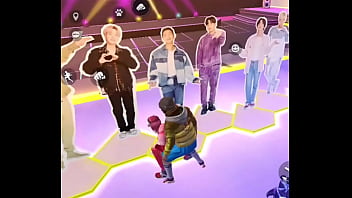 Tirando a full en ff muy rico