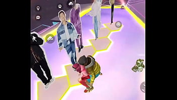 Tirando a full en ff muy rico