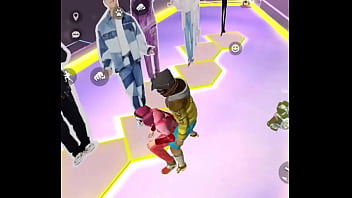 Tirando A Full En Ff Muy Rico thumbnail