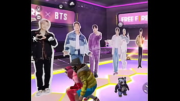 Tirando a full en ff muy rico