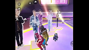 Tirando a full en ff muy rico