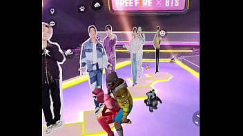 Tirando a full en ff muy rico