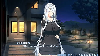 Summer clover harem hentai game ep 27 teasing like a step sister to give me a boner