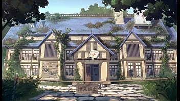 Summer clover harem hentai game ep 27 teasing like a step sister to give me a boner