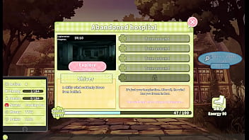 Summer clover harem hentai game ep 27 teasing like a step sister to give me a boner