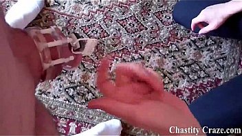 Your dick is princess annas property