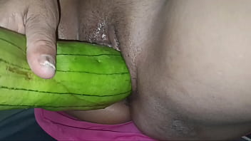 Creampied my girl and she let me lay inside her