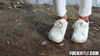 Dirty dancing parody