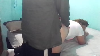 Transmitimos en vivo y grabamos como tenemos sexo