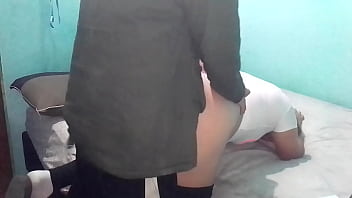 Transmitimos en vivo y grabamos como tenemos sexo