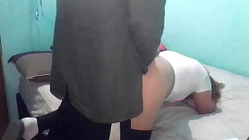 Transmitimos en vivo y grabamos como tenemos sexo