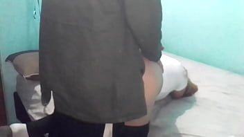 Transmitimos en vivo y grabamos como tenemos sexo