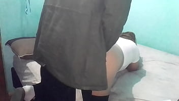 Transmitimos en vivo y grabamos como tenemos sexo