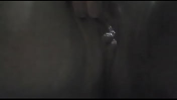 Mais uma siririca gostosa