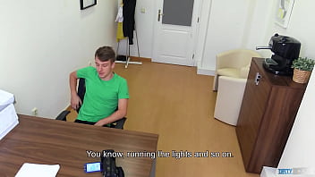 Dirty Scout 252 thumbnail