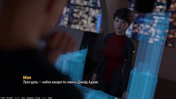 Проходження гри Проект АТМОСФЕРА Частина 24