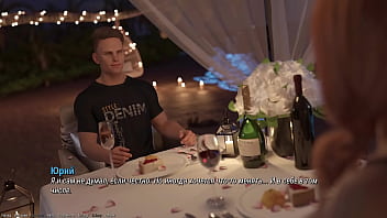 Проходження гри Проект АТМОСФЕРА Частина 24