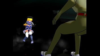 Girl B Hero 8 thumbnail