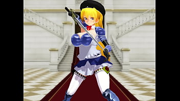 Girl B Hero 8 thumbnail