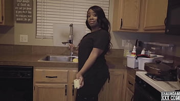 Clean up to get dirty teaser