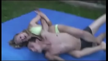 She Likes To Win thumbnail