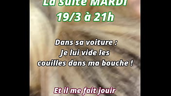 Vidéo saint pa trique gratuite 2nd date avec nico un mec rencontré sur