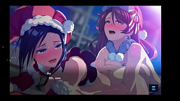Hentai game