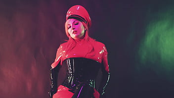 Latex fetish big ass rubber milf teasing and more arya grander Latex fetish big ass rubber milf teasing and more arya grander