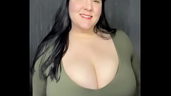 Justhavingfunwithlife cleavage aug 28 2024