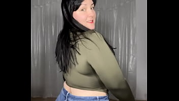 Justhavingfunwithlife cleavage aug 28 2024