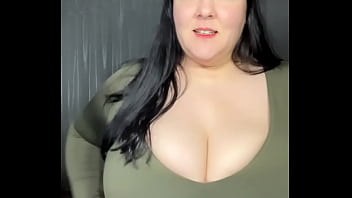 Justhavingfunwithlife cleavage aug 28 2024