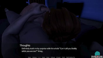 Stormside ep 89 – visual novel gameplay hd